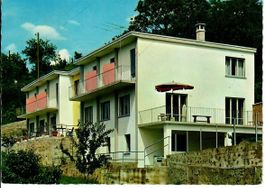 Albergo Garni Villa Serena , Brusino-Arsizio