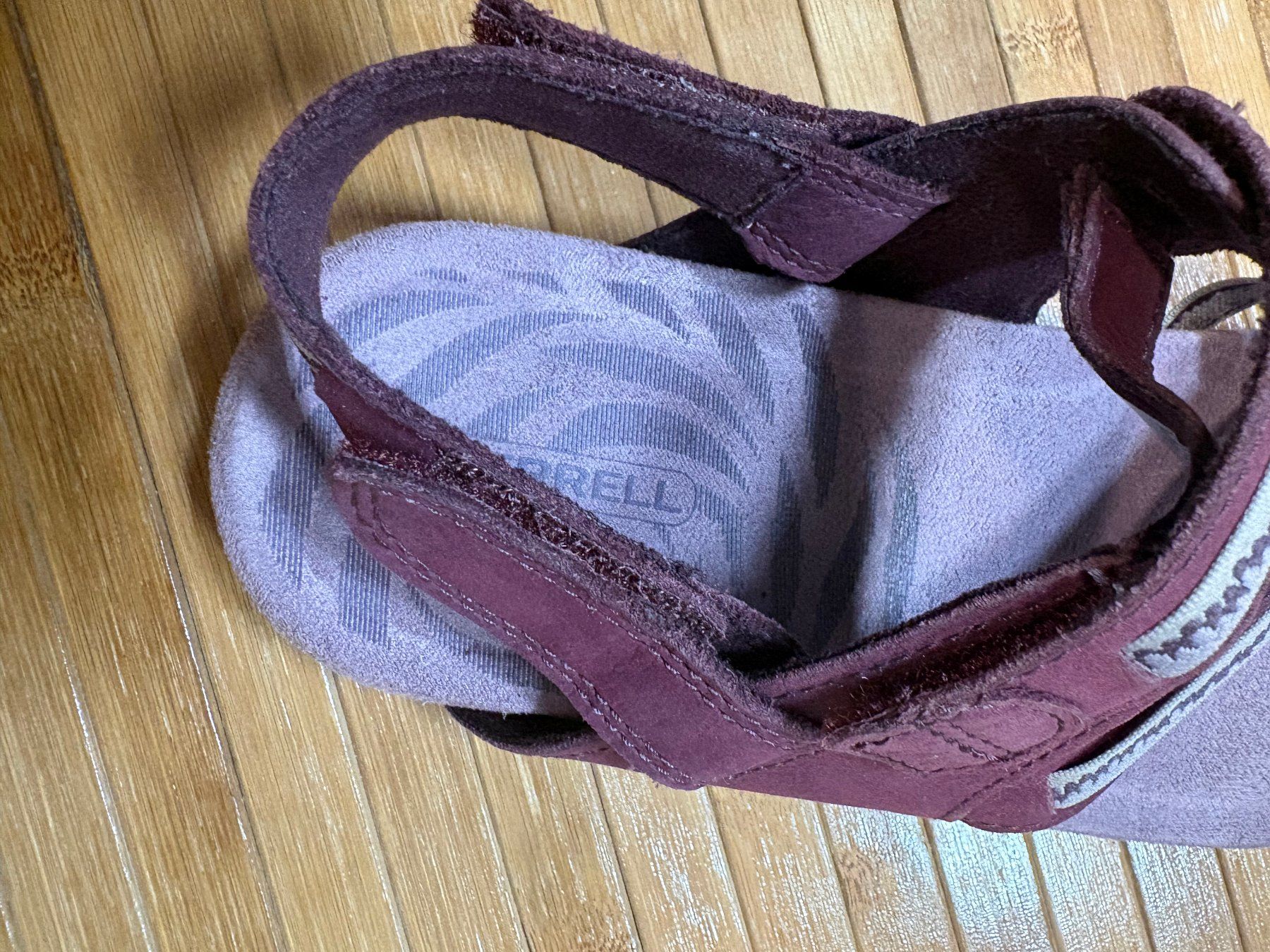 Merrell Chaussures hommes: Merrell Sandalen, Trekking, 36 – Neuf (Voir description) à Hombrechtikon par star8888 3