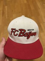 FC Bayern München Cap / Mütze / Kappe