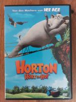 DVD - Horton hört ein Hu!