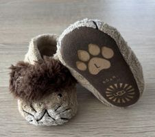 UGG Baby Hausschuhe Gr. 18 – neuwertig👶🏼🍼