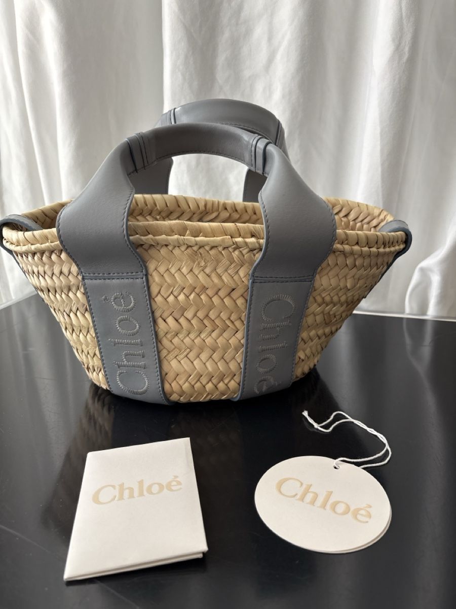 Chloé Taschen für Damen: Chloé – Gebraucht aus Zürich von le123_