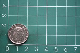 20 rappen 1999
