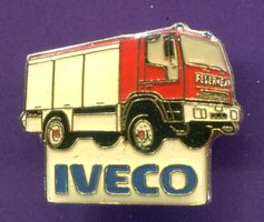 Feuerwehrauto  IVECO