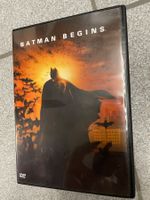 Batman Begins (DVD)