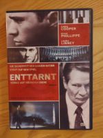„Enttarnt - Verrat auf höchster Ebene (DVD)“ - 📀🎬