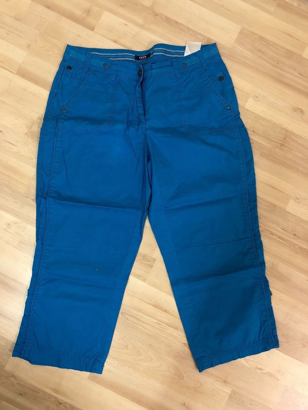 Hosen: Hose, 3/4tel, 30 – Gebraucht aus aarau von A.Naef