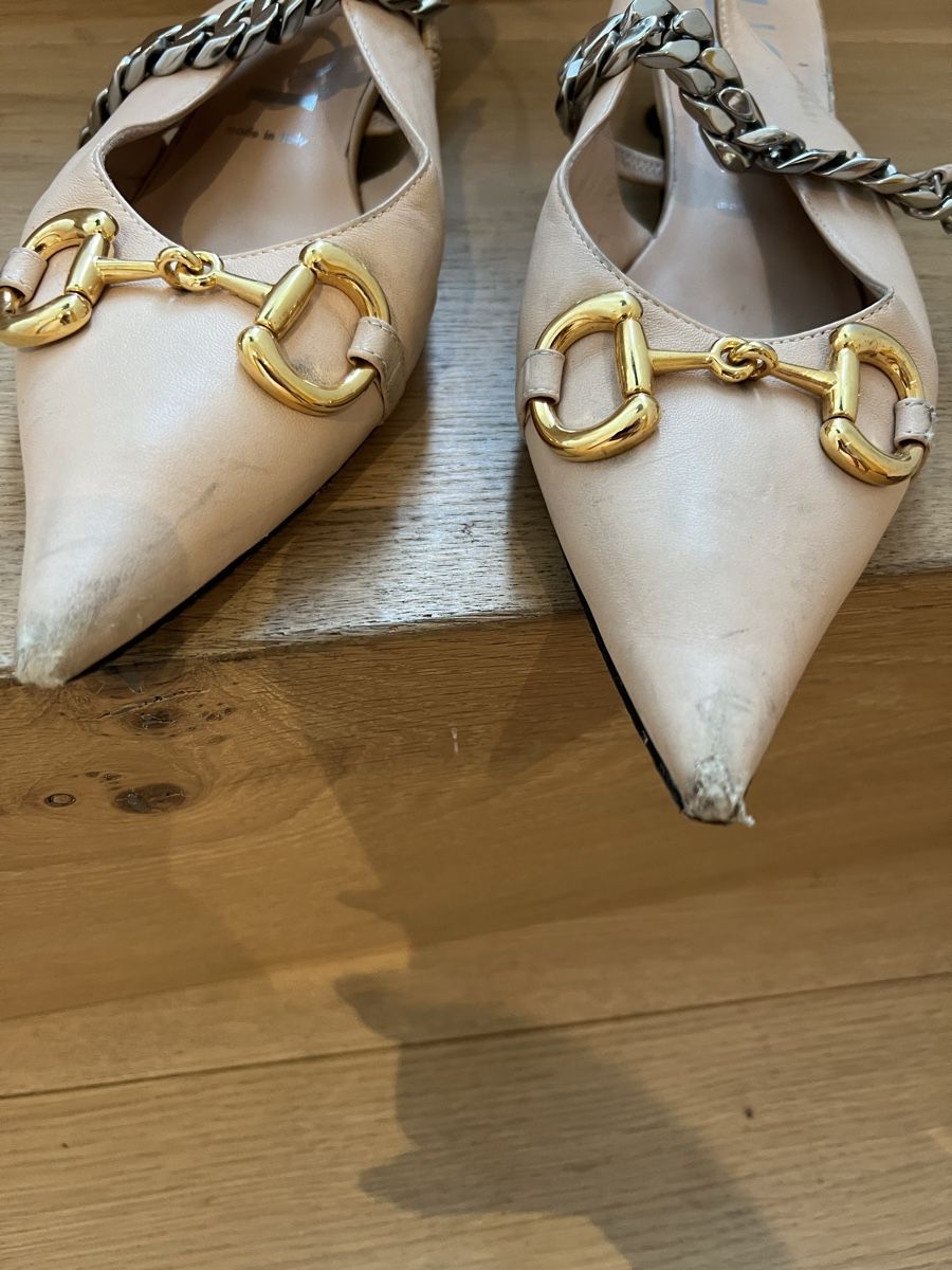 Gucci Scarpe da donna: Gucci Schuhe – Usato da Meilen venduto da Dievondort 1
