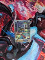 Pokemon Karte Dunsparce (s12a) 198/172 AR