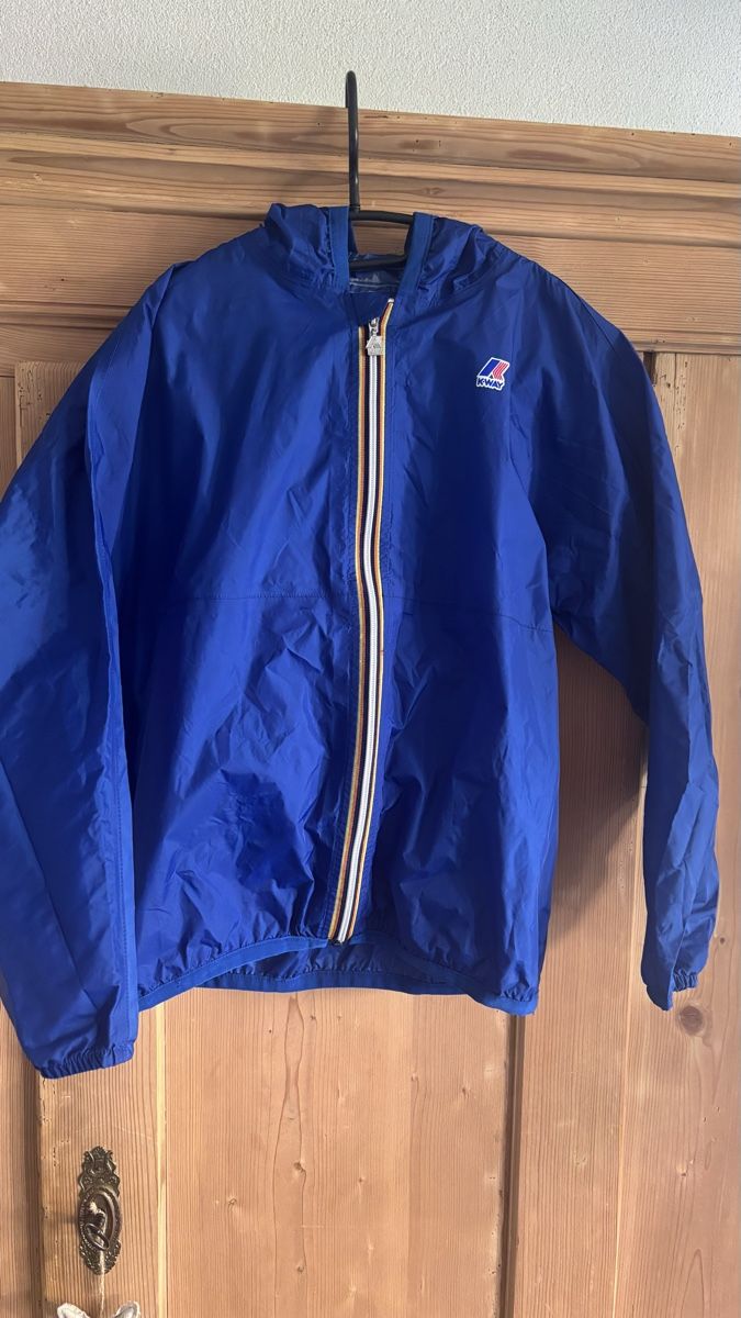 Vestes & Manteaux: K Way Regenjacke – D'occasion à Illnau par Enyajill