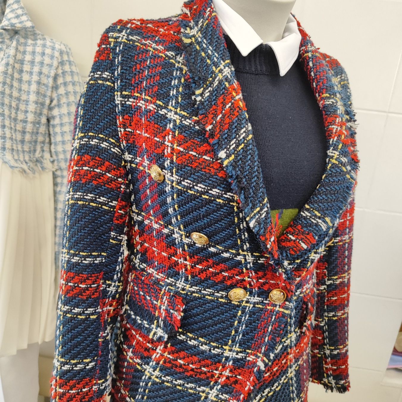 Giacche: Damen Blazer GR XS – Usato da Langnau am Albis venduto da Judithsebi 1