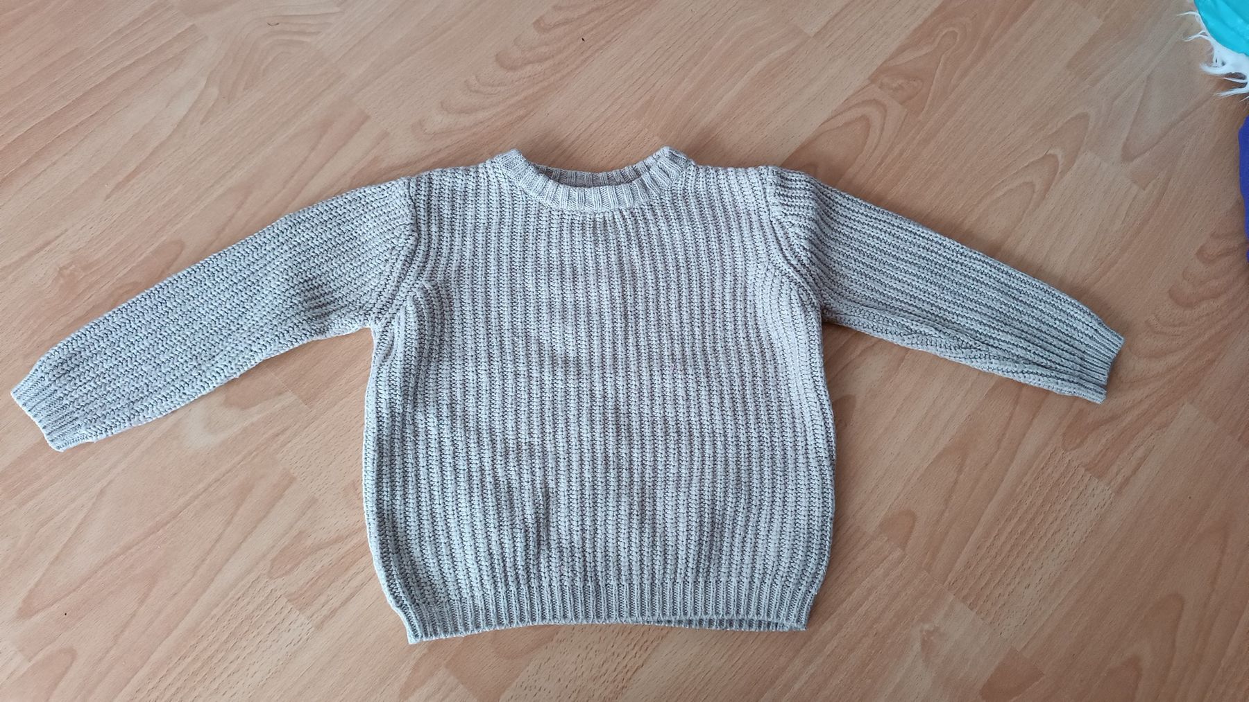 Zara Maglioni & Felpe: Zara Pullover/ Mädchen/ Gr 104 – Usato da Flims Dorf venduto da ali_8n8q 1