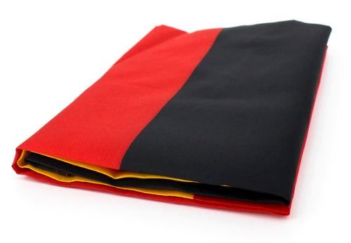 Altro in Decorazioni & Accessori: Flagge - Deutschland – Nuovo e nell'imballaggio originale da Buchs SG venduto da Skullep 4