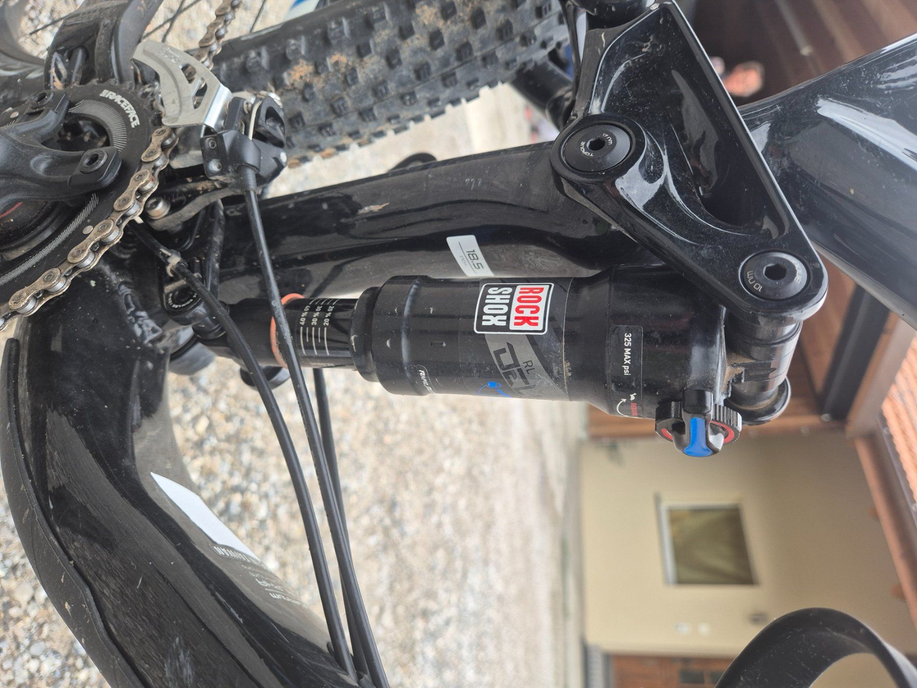 Trek Biciclette: TREK Fuel EX5 – Usato da Zäziwil venduto da danger-mouse1 9