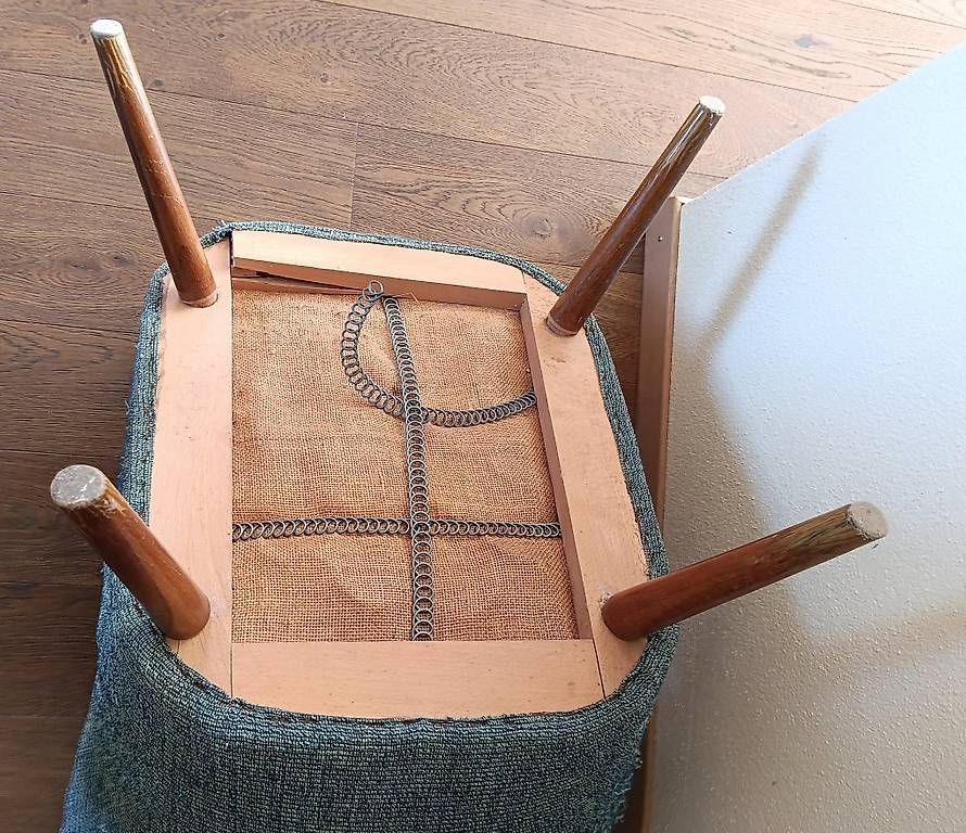 Fauteuils: Vintage Sessel – D'occasion à Uetendorf par kel_5hsq 4