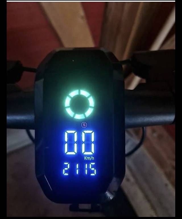 Scooter: Vmax Vx2 Pro – Usato da Schönenwerd venduto da dje_sc8c 3