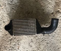 Fiat Uno Turbo i.e. Ladeluftkühler