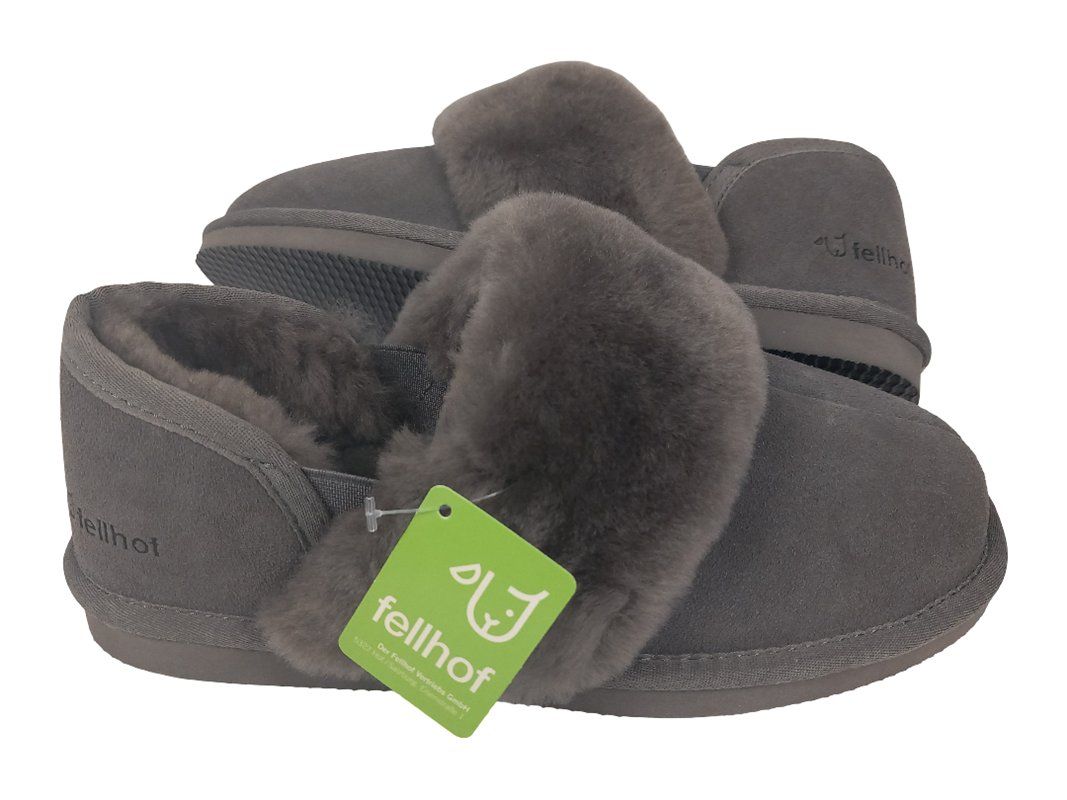 Fellhof Scarpe da donna: FELLHOF Hausschuhe Damen – Nuovo e nell'imballaggio originale da Hünenberg venduto da Restwert_Zug