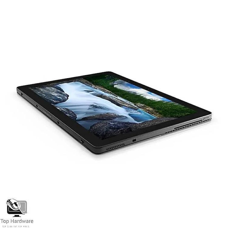 Dell Latitude 5290 2-in-1 i5-8350U, 8GB, 256GB, Win11 Ab 1.- 1