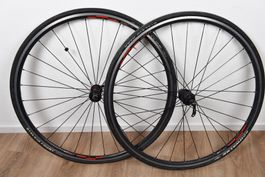 DT Swiss 28" Laufradsatz 240s Road + RR 1.1 felgen + tasche