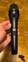 Microphone sennheiser Md-431 