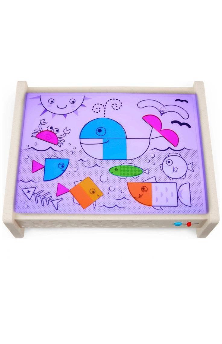 Jouets: Battat Education bright explorer Lightbox – D'occasion à Basadingen par ChristabelsCloset 2