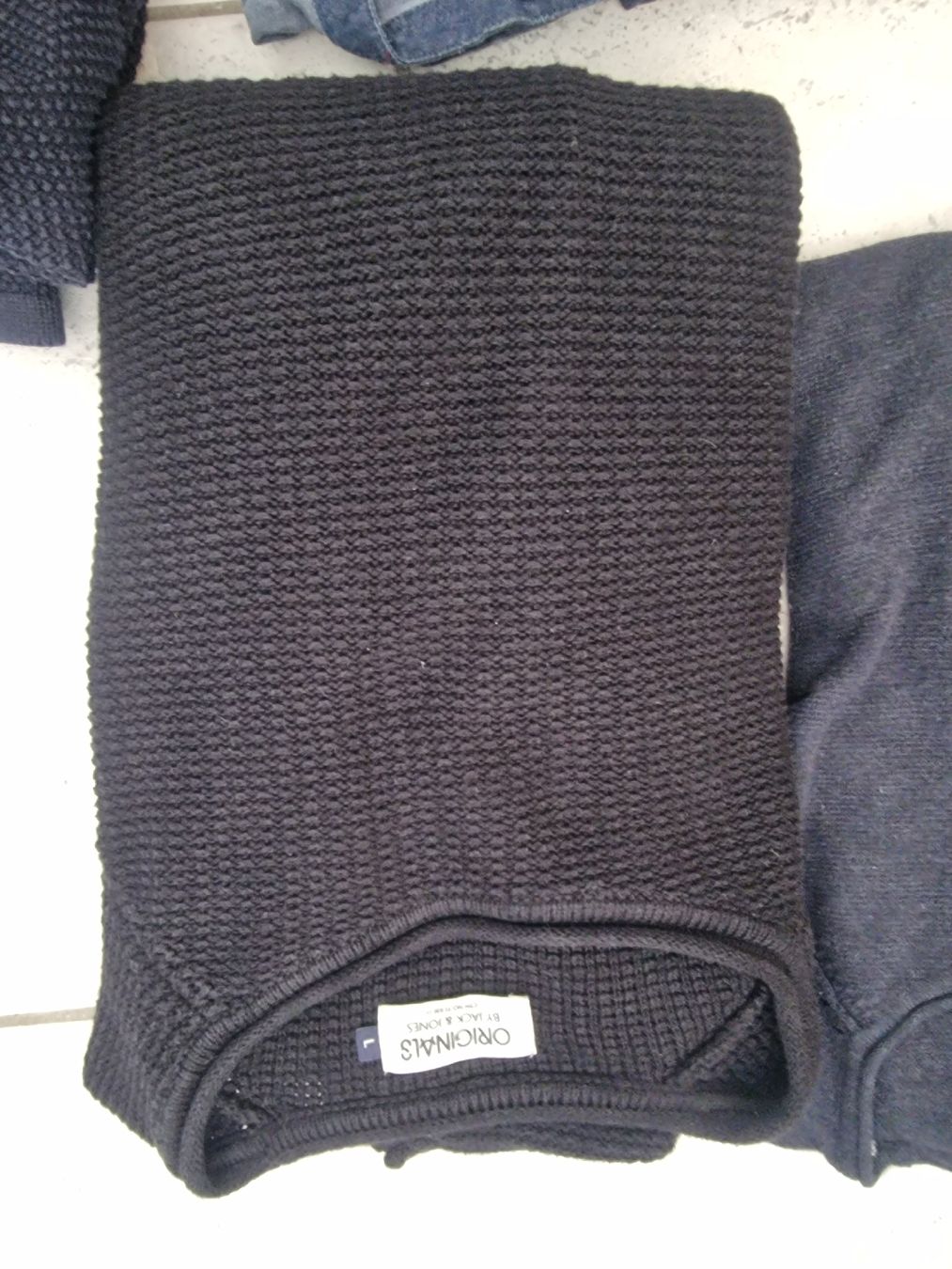Pullover & Sweatshirts: Kleiderpaket Pullover Grösse M – Gebraucht aus Bonstetten von Foxi11 5