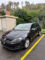 VW GOLF 7 1.4 TSI 5   Ab 1.- Fr.