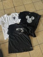 3 T-Shirts, Grössel XL