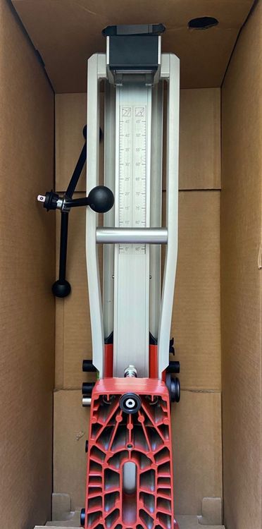 Colonne Carotteuse/Bohrständer Hilti DD HD 30 CA neuve (Neu und ...