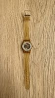 Fiche Montre Swatch – Swatchable GG121 (1985)