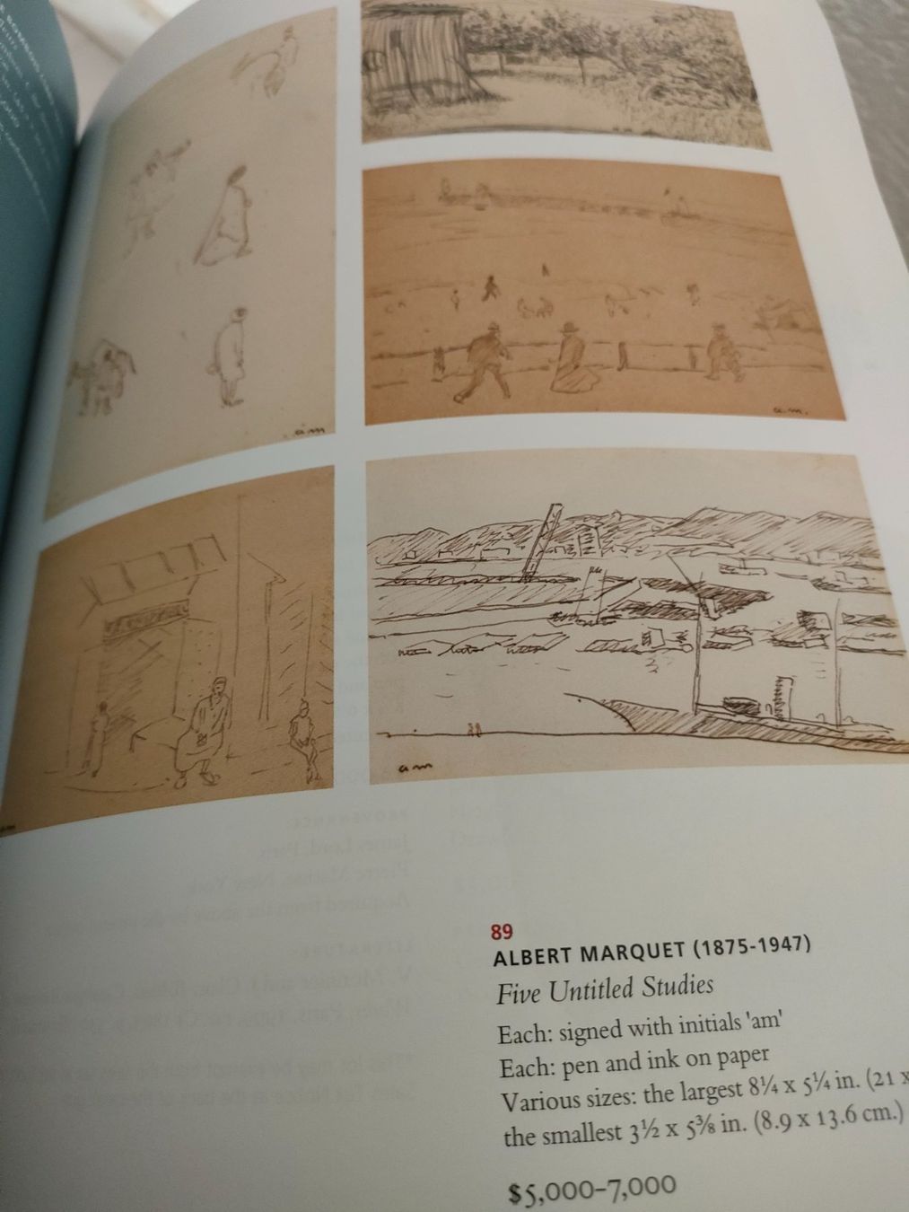 Libri: Kunstbuch Christie's – Usato da Brugg AG venduto da Mashaba 4