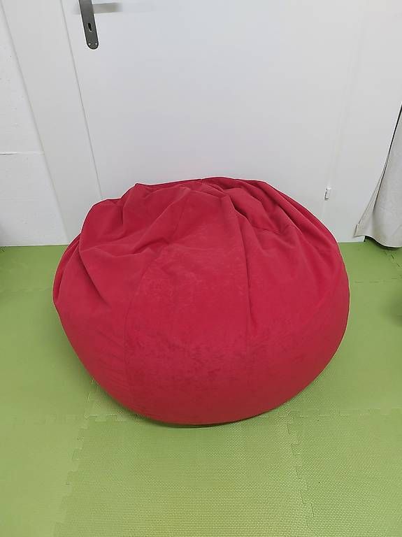 Poltrone: Sitzsack Sitting point – Usato da Ruswil venduto da Schneckeland88