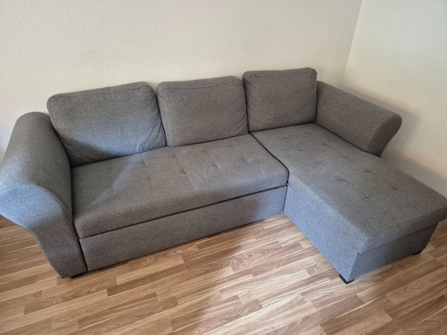 Sofas: Divano letto angolare – Gebraucht aus Bern von sim_8gnk 2