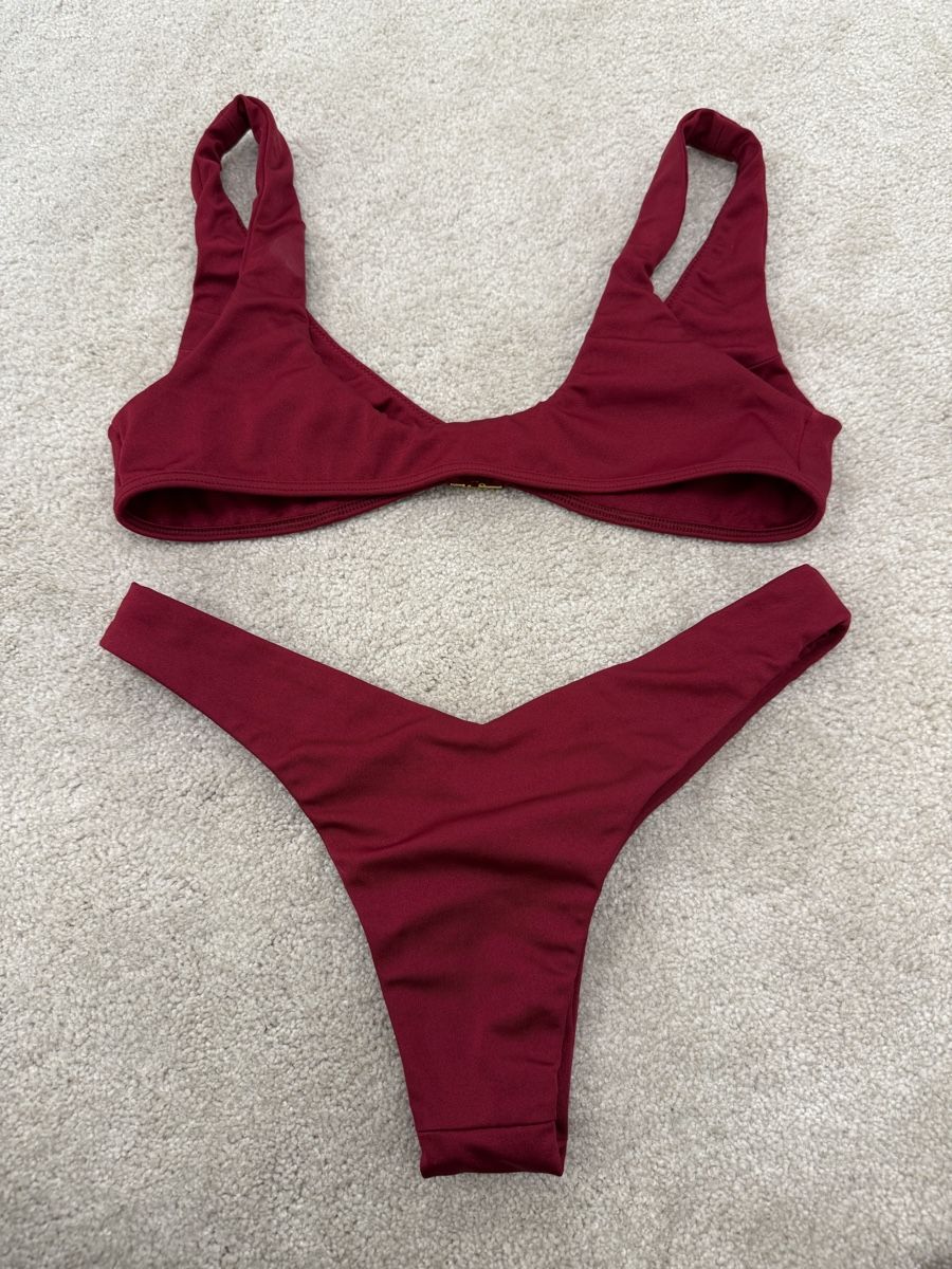 Costumi da bagno & Bikini: Sommer swim – Usato da Paradiso venduto da apf_mh9c 3
