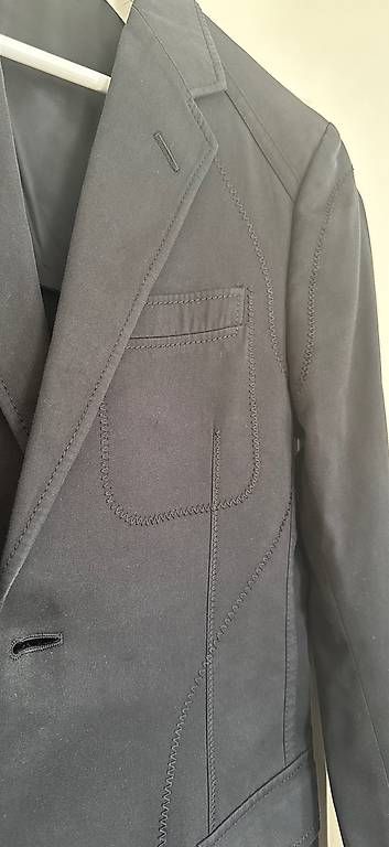 Gucci Vestes: Gucci Blazer  S 44 – D'occasion à Zürich par AlfH 2