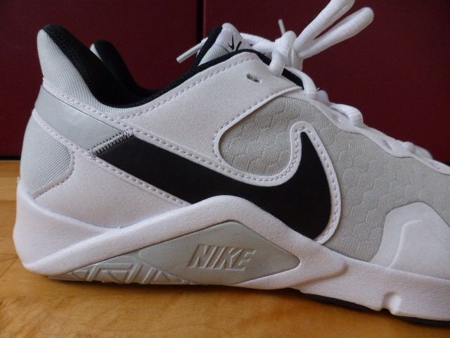Nike Herrenschuhe: Nike Turnschuhe, Men, Gr. 44.5, neu – Neu (gemäss Beschreibung) aus Chur von Jacky17 2