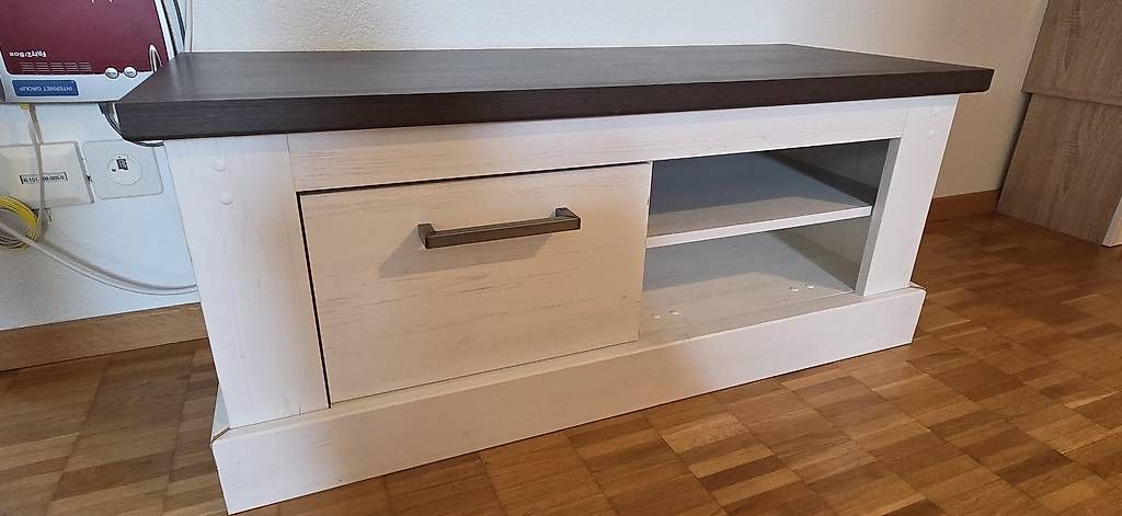 Armadi: Schuhschrank – Usato da Pfyn venduto da hei_d7qw