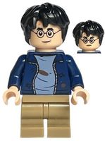 Lego Harry Potter - Harry Potter (hp326)