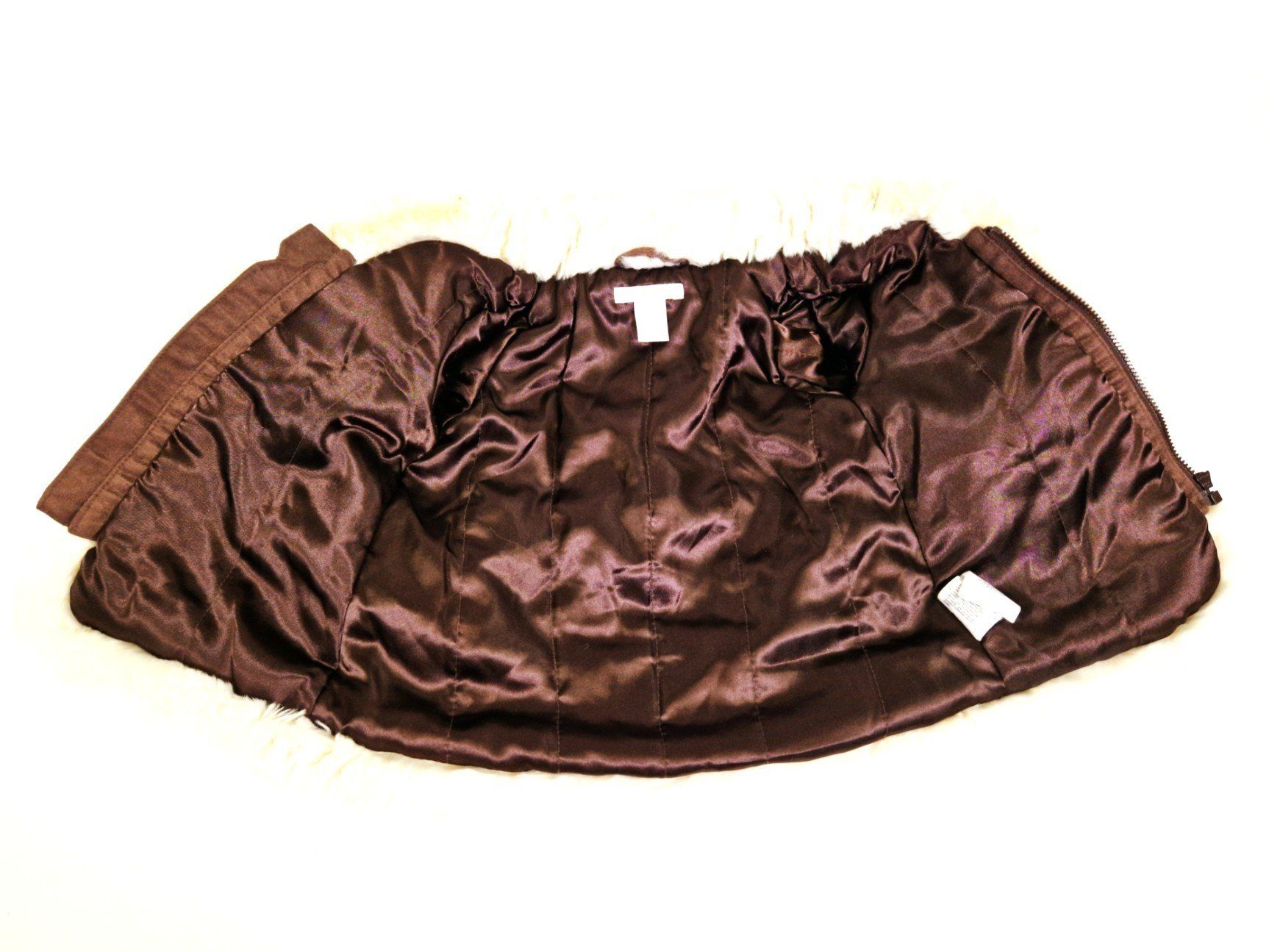 H&M Giacche & Cappotti: H&M Babyjacke 62 – Usato da Zollikofen venduto da Restwert_Zollikofen 4