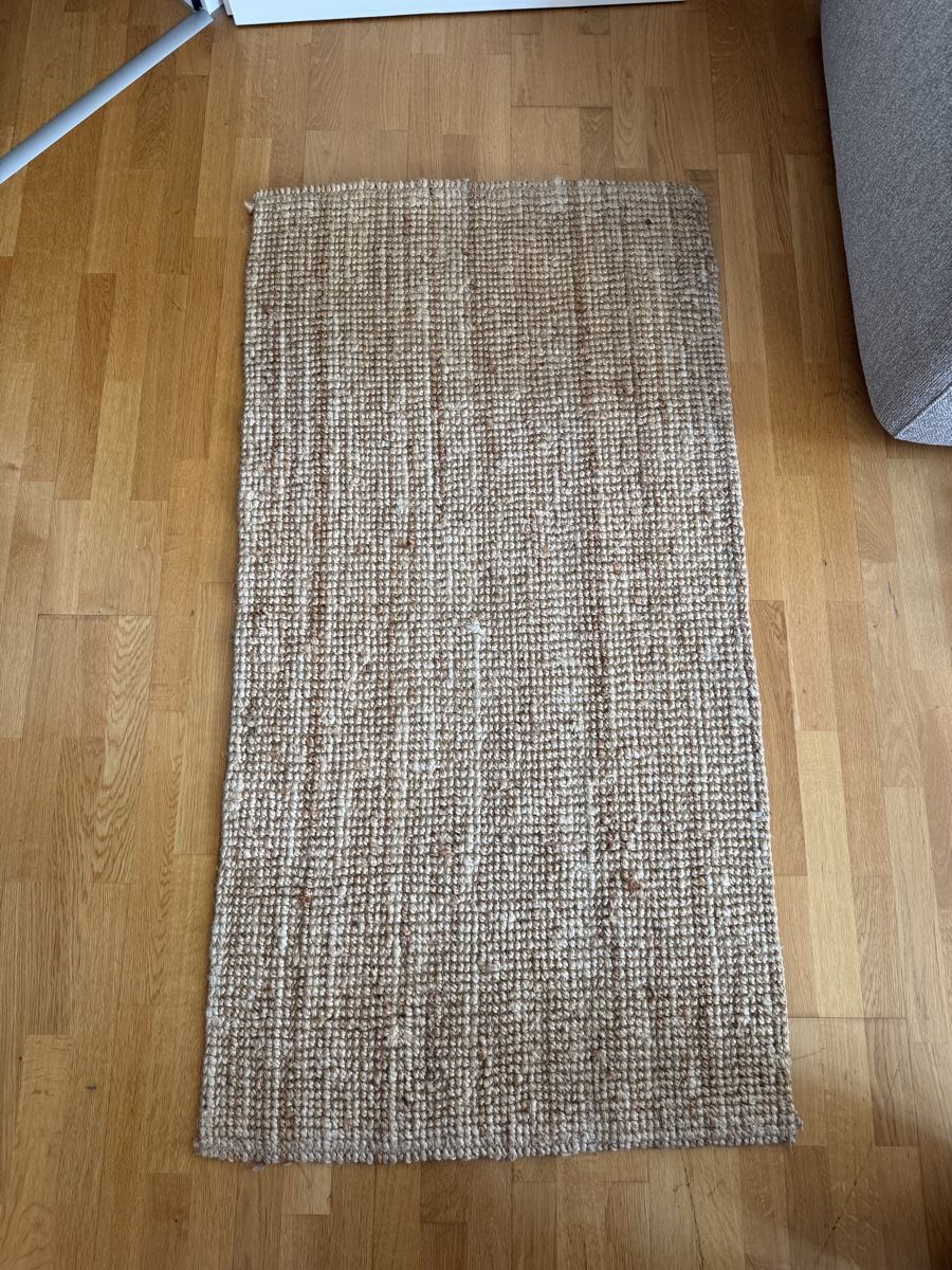 Ikea Teppiche: Jute Teppich Ikea – Gebraucht aus Luzern von Migler
