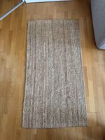 Jute Teppich Ikea