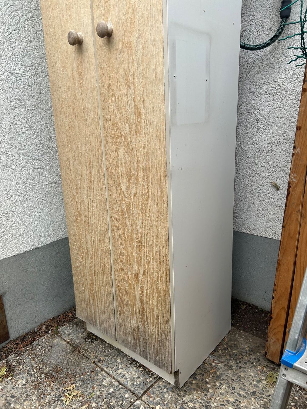 Schränke: Gartenschrank – Gebraucht aus Au ZH von mar_pz57 5