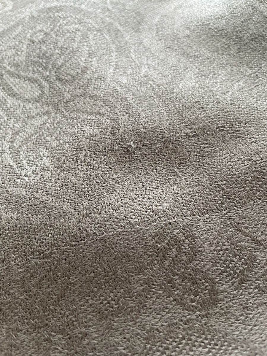 Foulard & Sciarpe: Schal / Tuch / Grau – Usato da Rümlang venduto da SchumBru10 4