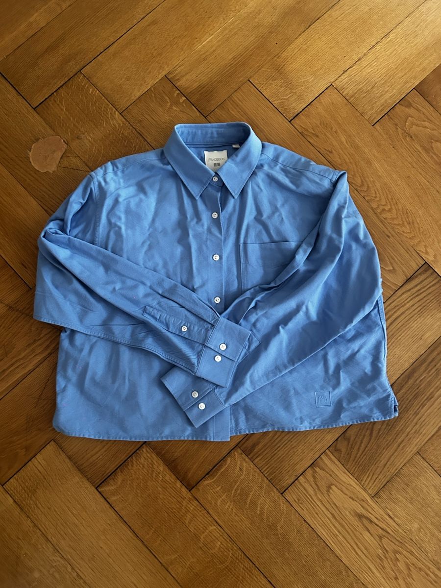 Camicie: jw anderson uniqlo hemd – Nuovo (secondo la descrizione) da Zürich venduto da ema_li