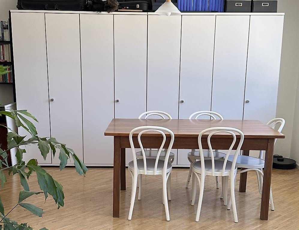Armadi: Büroschränke – Usato da Basel venduto da Momo248