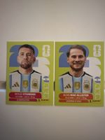 FIFA World Cup 2026 Sammelkarten 2er Set neu
