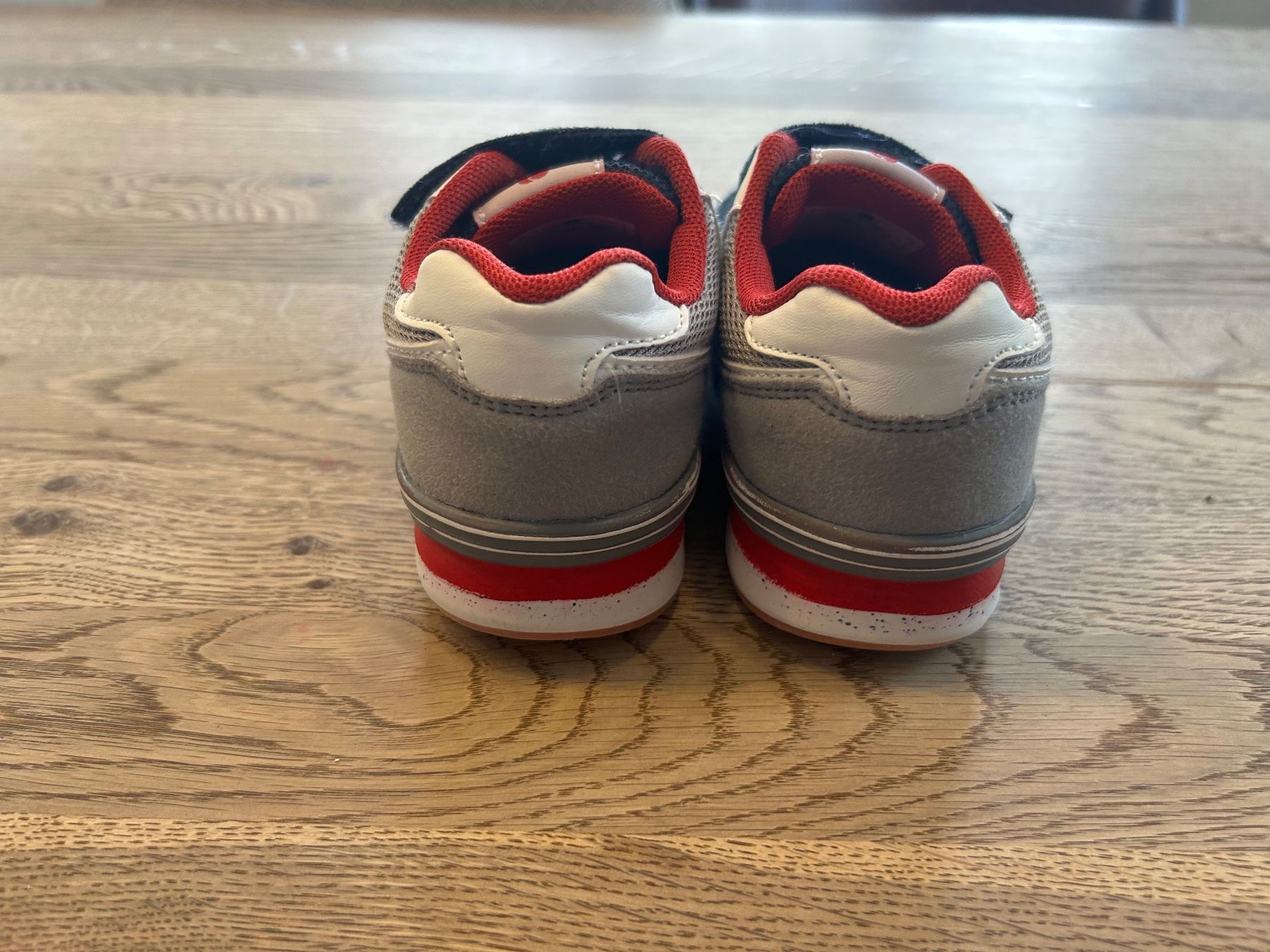 Elefanten Scarpe per ragazzi: Turnschuh (Hallenschuh) Elefant – Usato da Trachslau venduto da Daroli_2 3