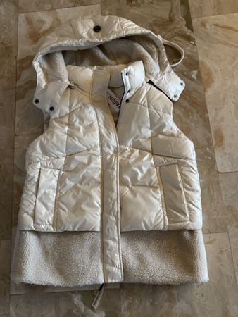 Damengilet Taifun Grösse 38 