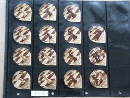 Serie 14       Schach     Gastro